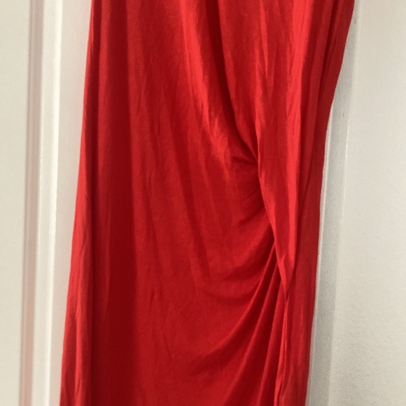 ALLSAINTS DRESS - Picture 2 of 5